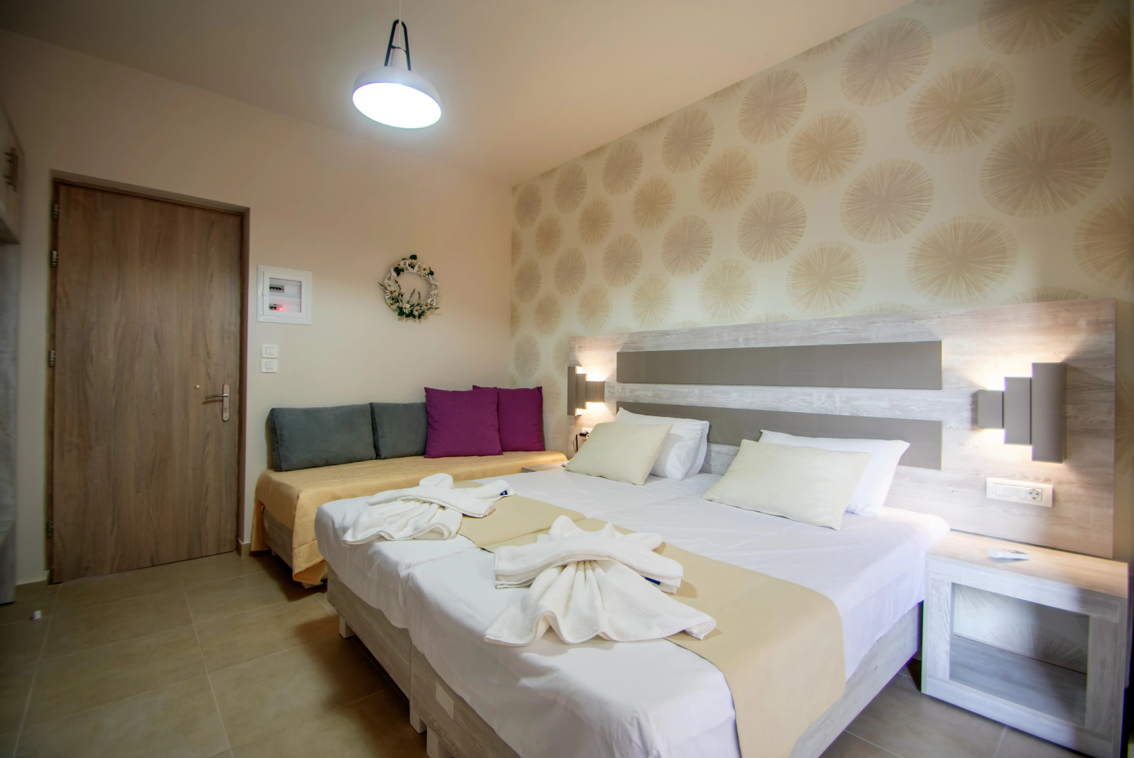 Photo - Paradise Apartments