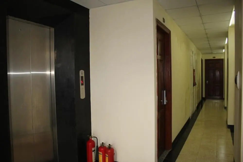 Foto - An Phu Motel