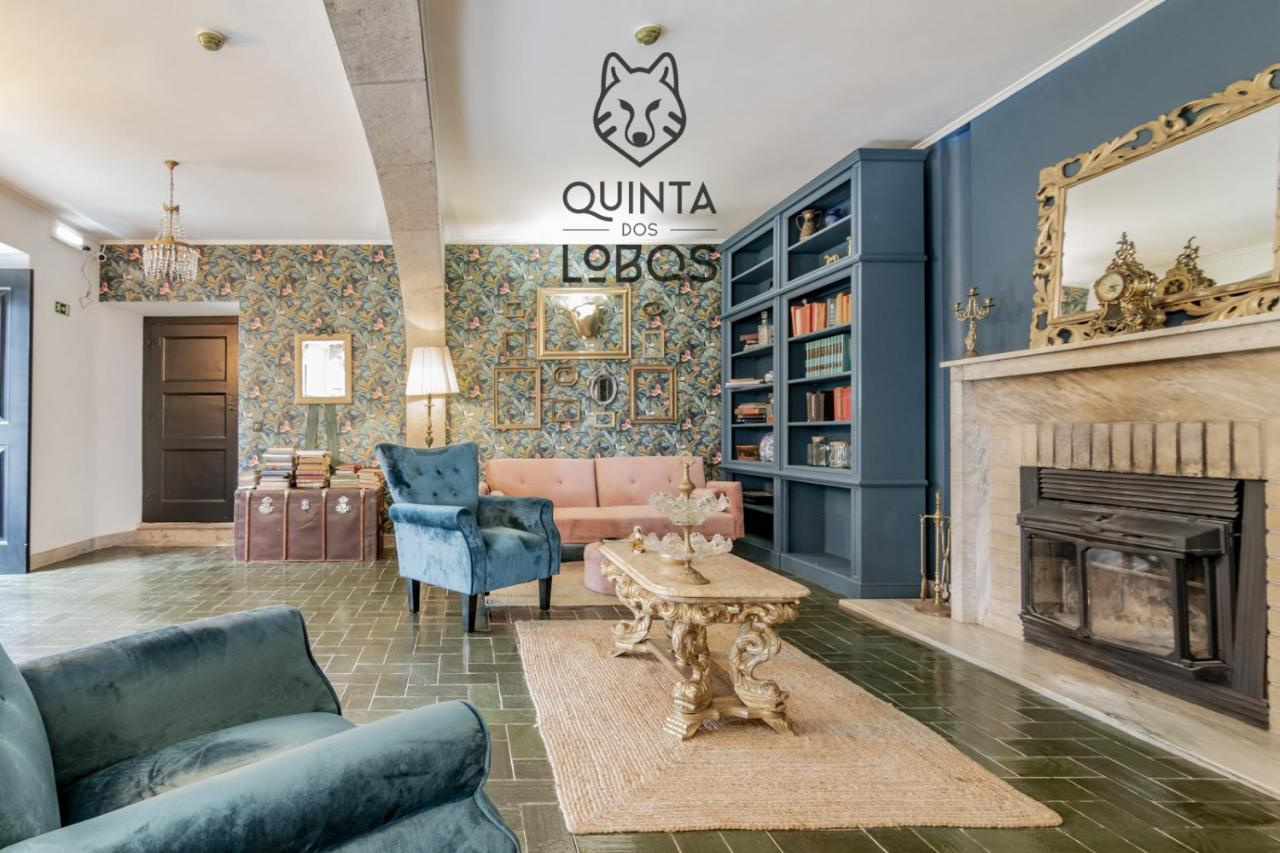 Foto - Quinta dos Lobos Boutique Hotel - Nature Experience