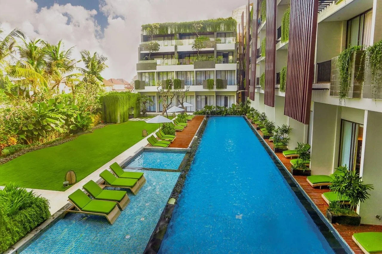 Photo - Four Points by Sheraton Bali, Seminyak