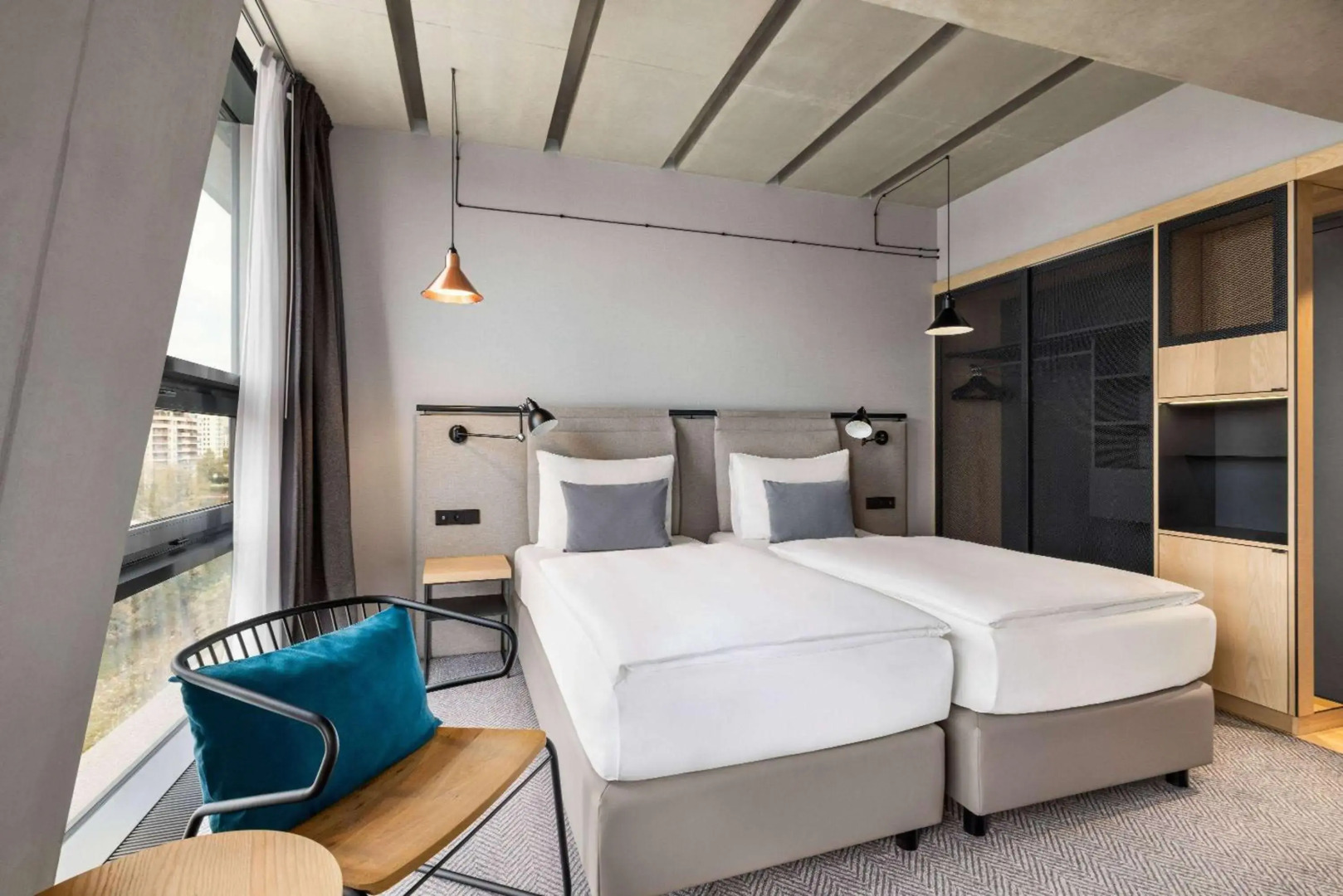 Foto - Vienna House by Wyndham Mokotow Warsaw