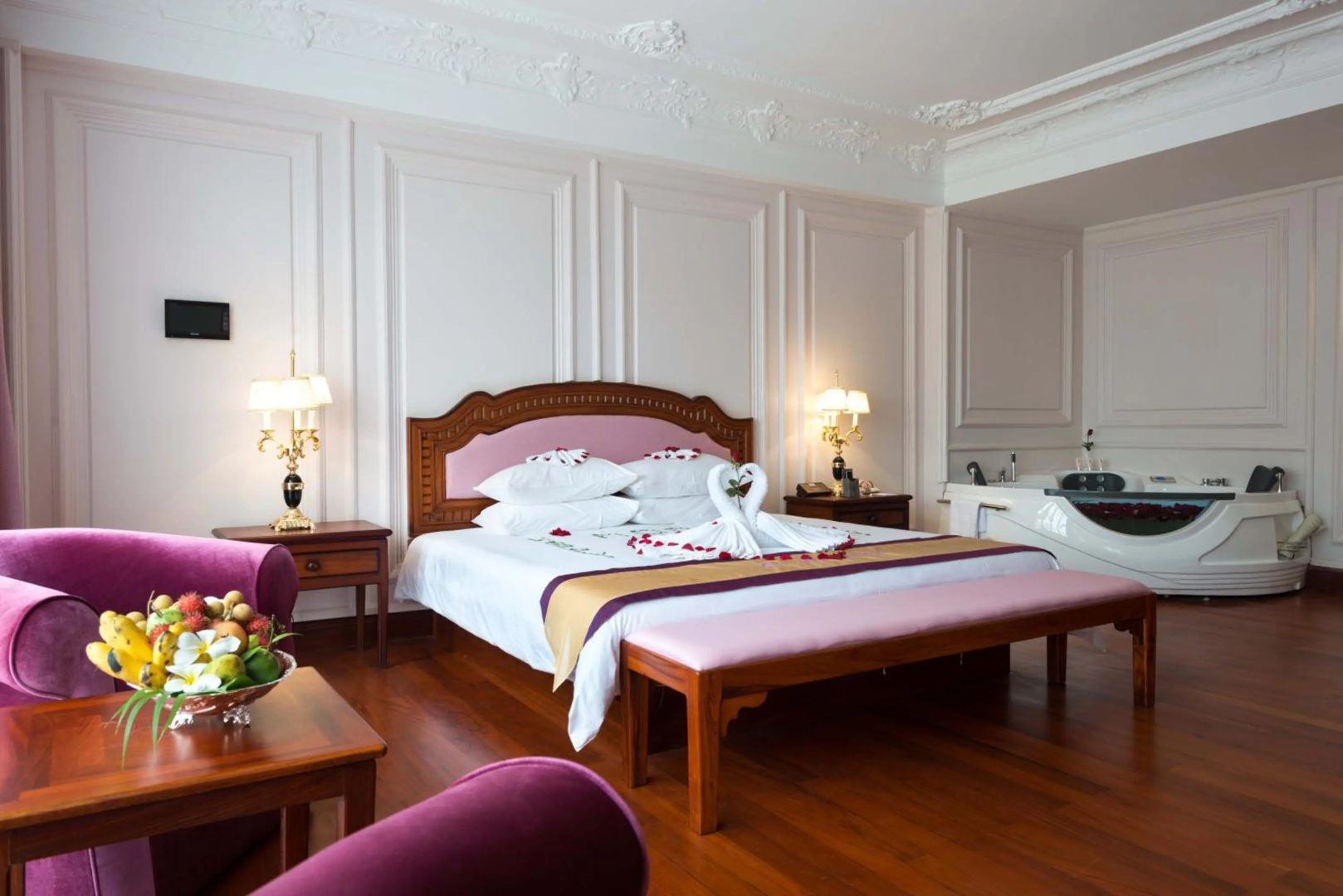 Foto - Regency Angkor Hotel