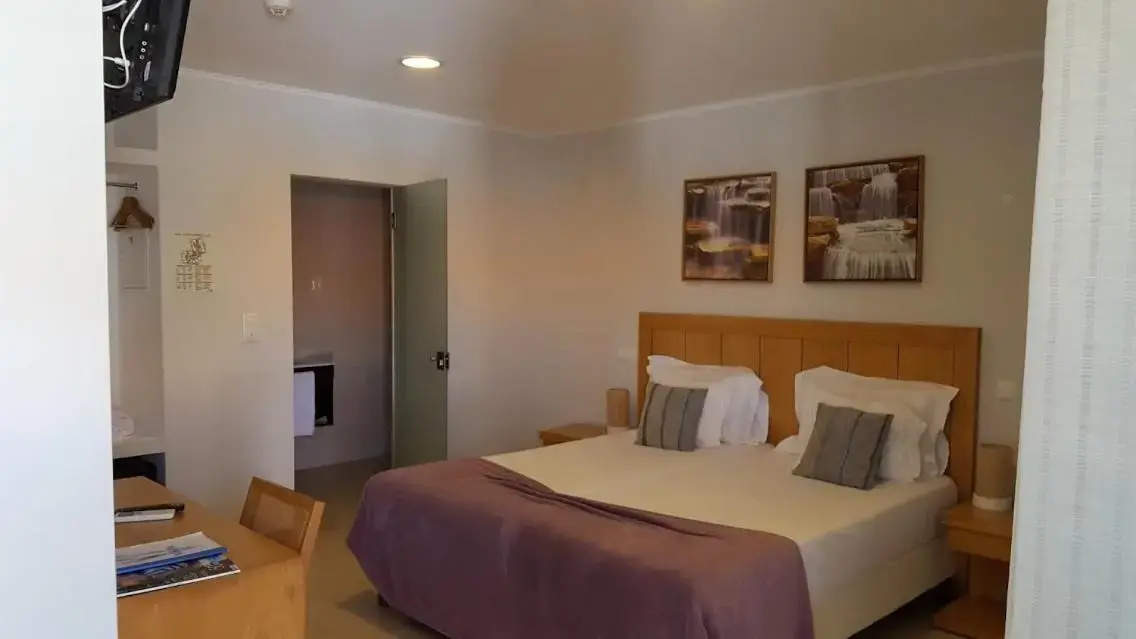 Foto - Vicentina Hotel