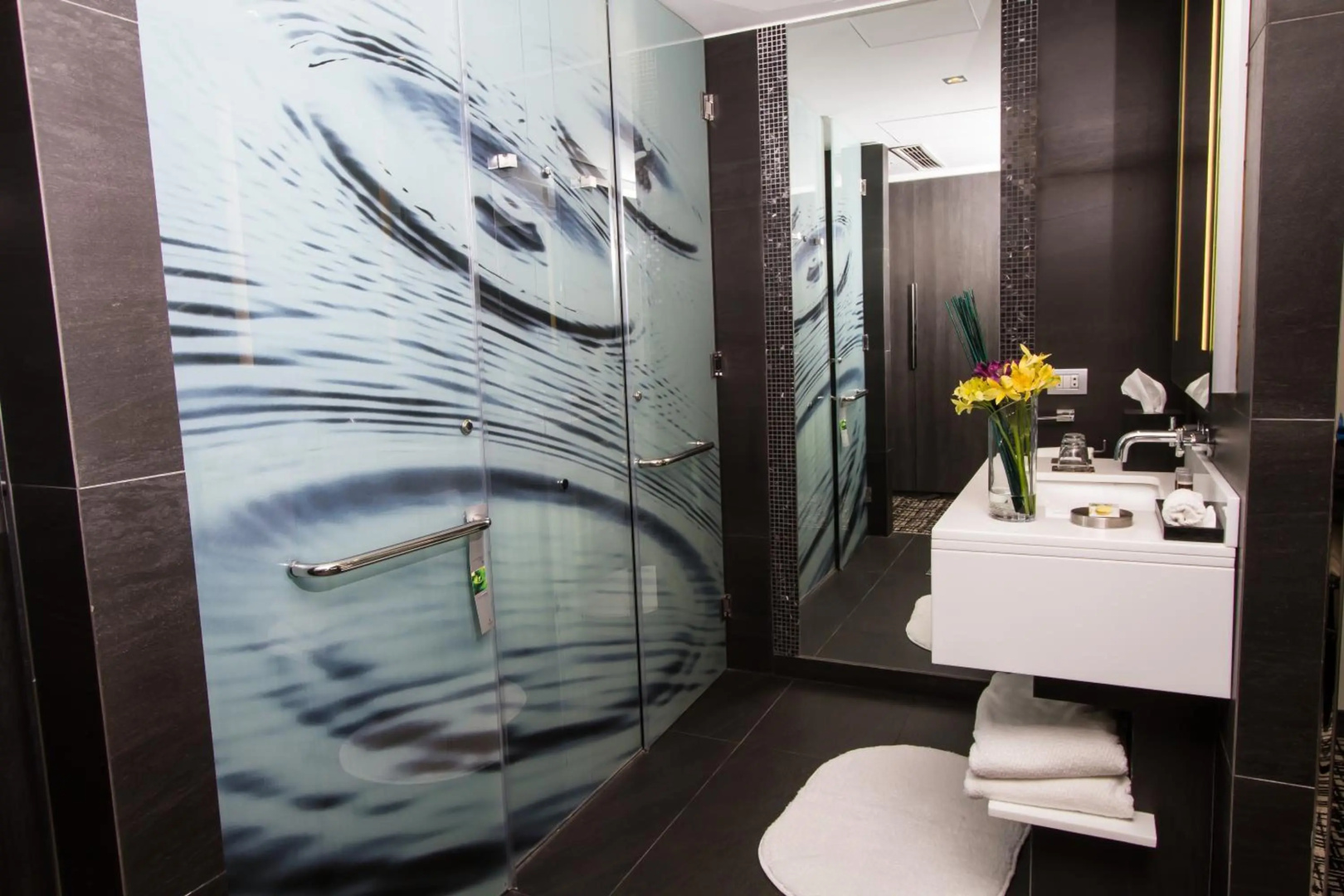 Photo - Renaissance Santiago Hotel by Marriott