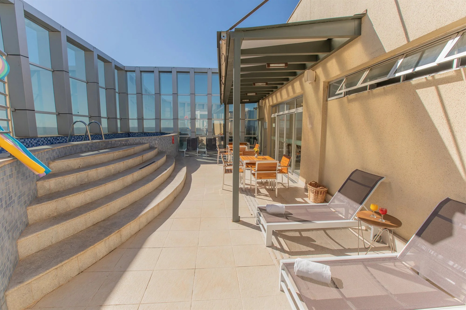 Photo - Fusion Hplus Express +