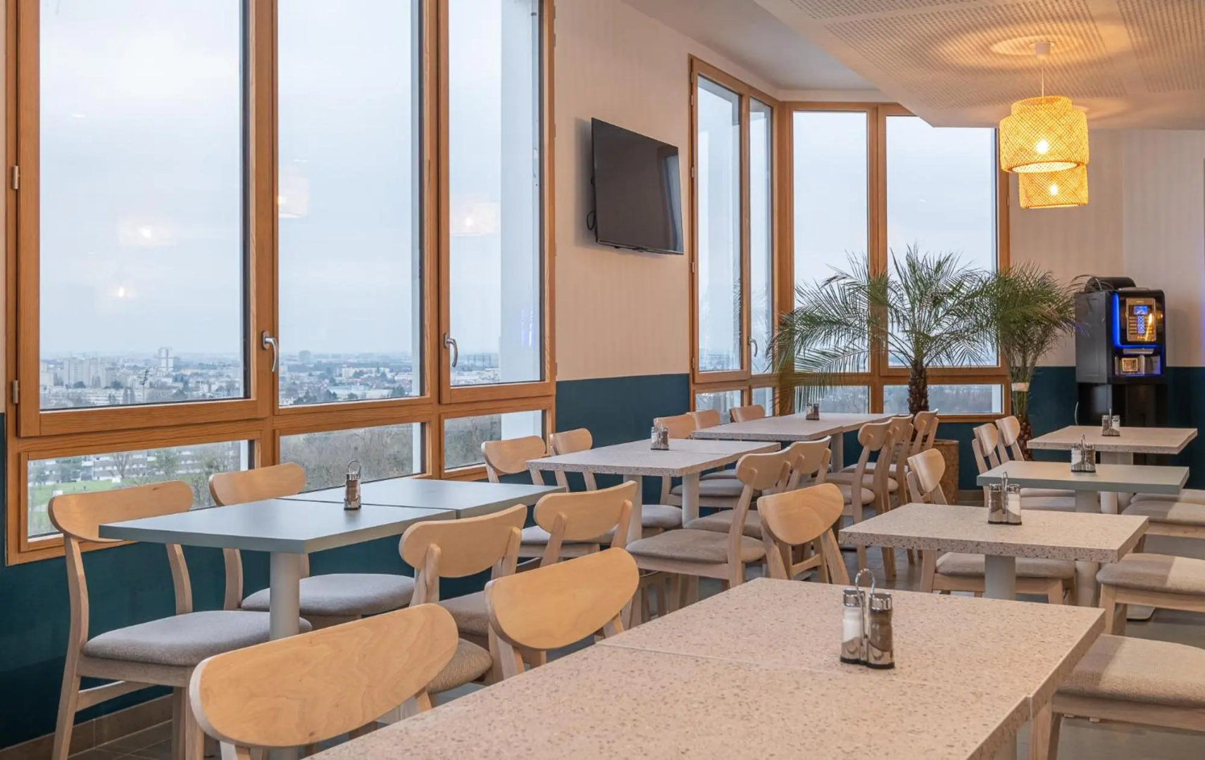 Foto - Adagio Access Paris Sud Villejuif Aparthotel