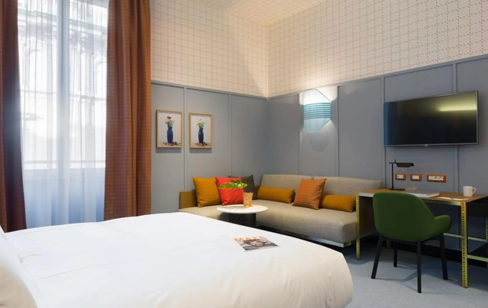 Photo - Room Mate Giulia Hotel