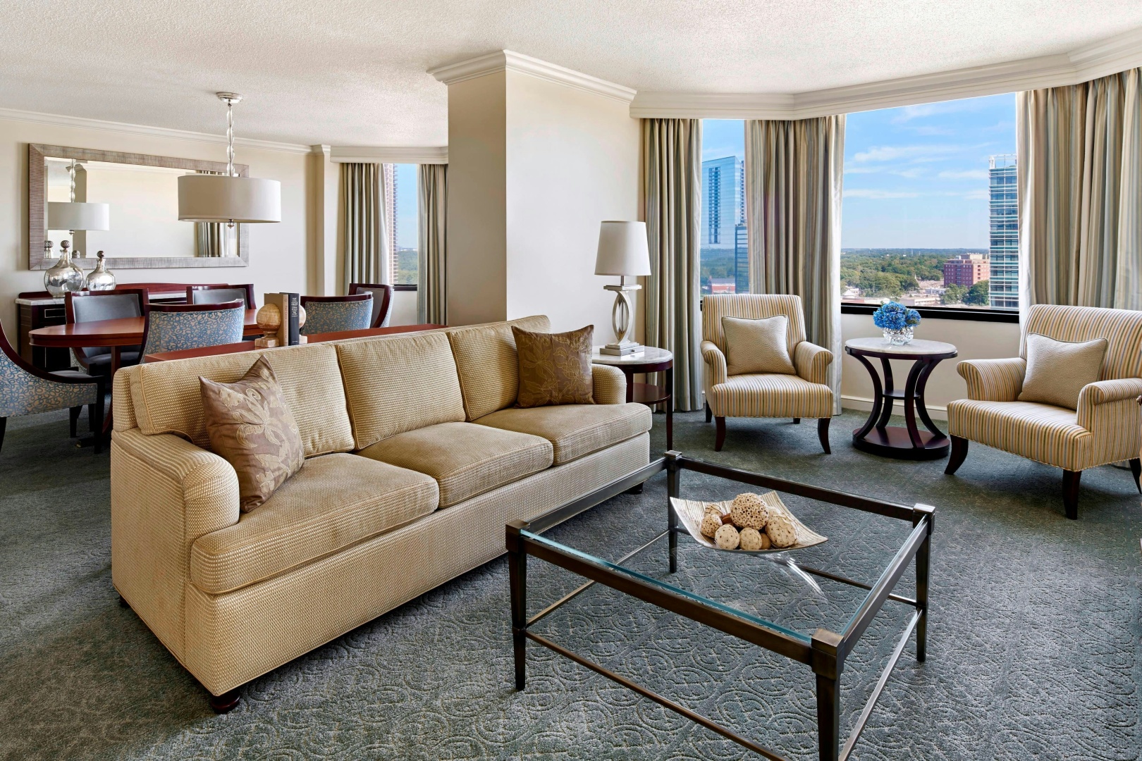 Photo - The Whitley, a Luxury Collection Hotel, Atlanta Buckhead