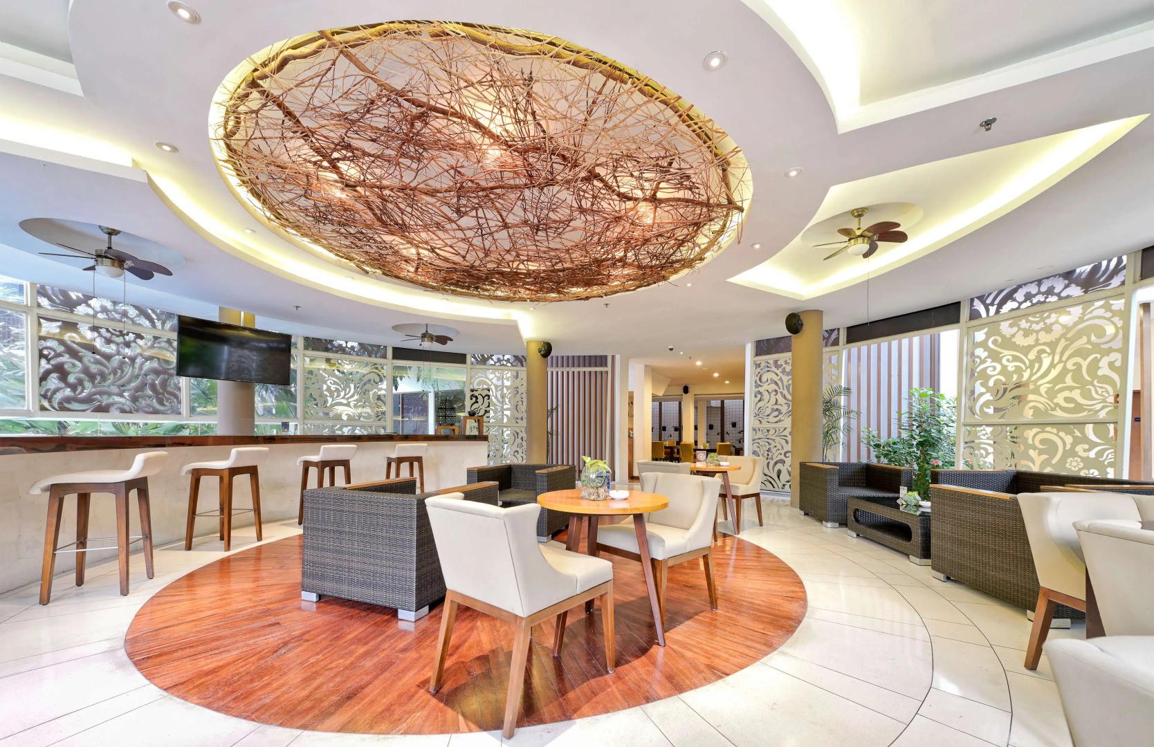 Photo - Golden Tulip Jineng Resort Bali