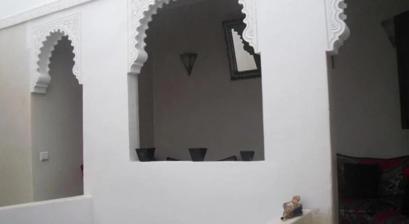 Foto - Riad Dar Yammi