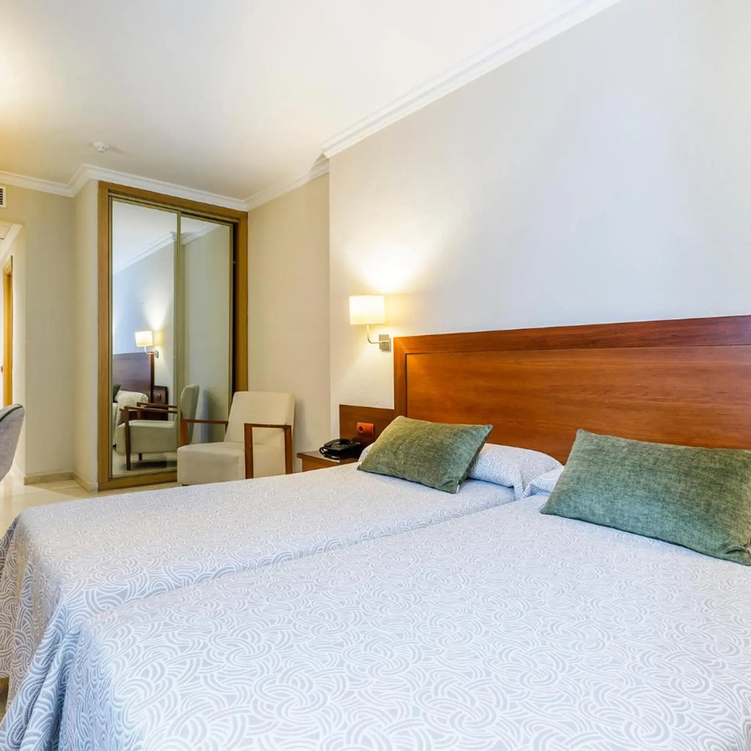Photo - Hotel Torremar - Mares