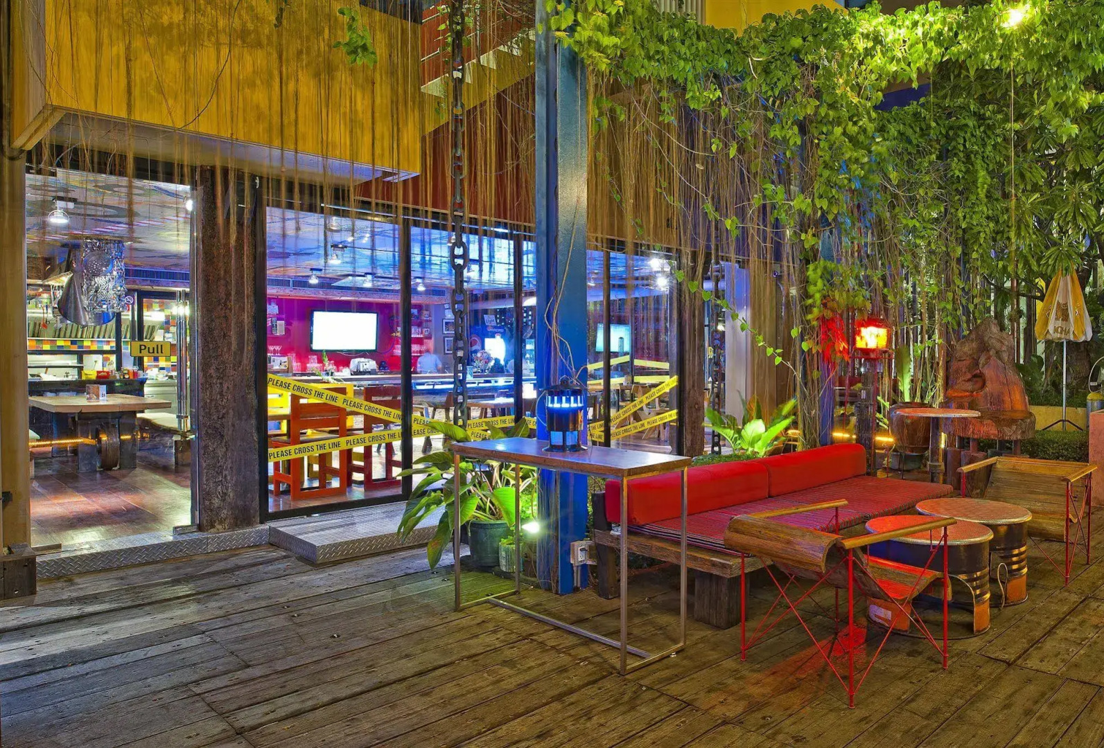 Foto - MeStyle Place Hotel