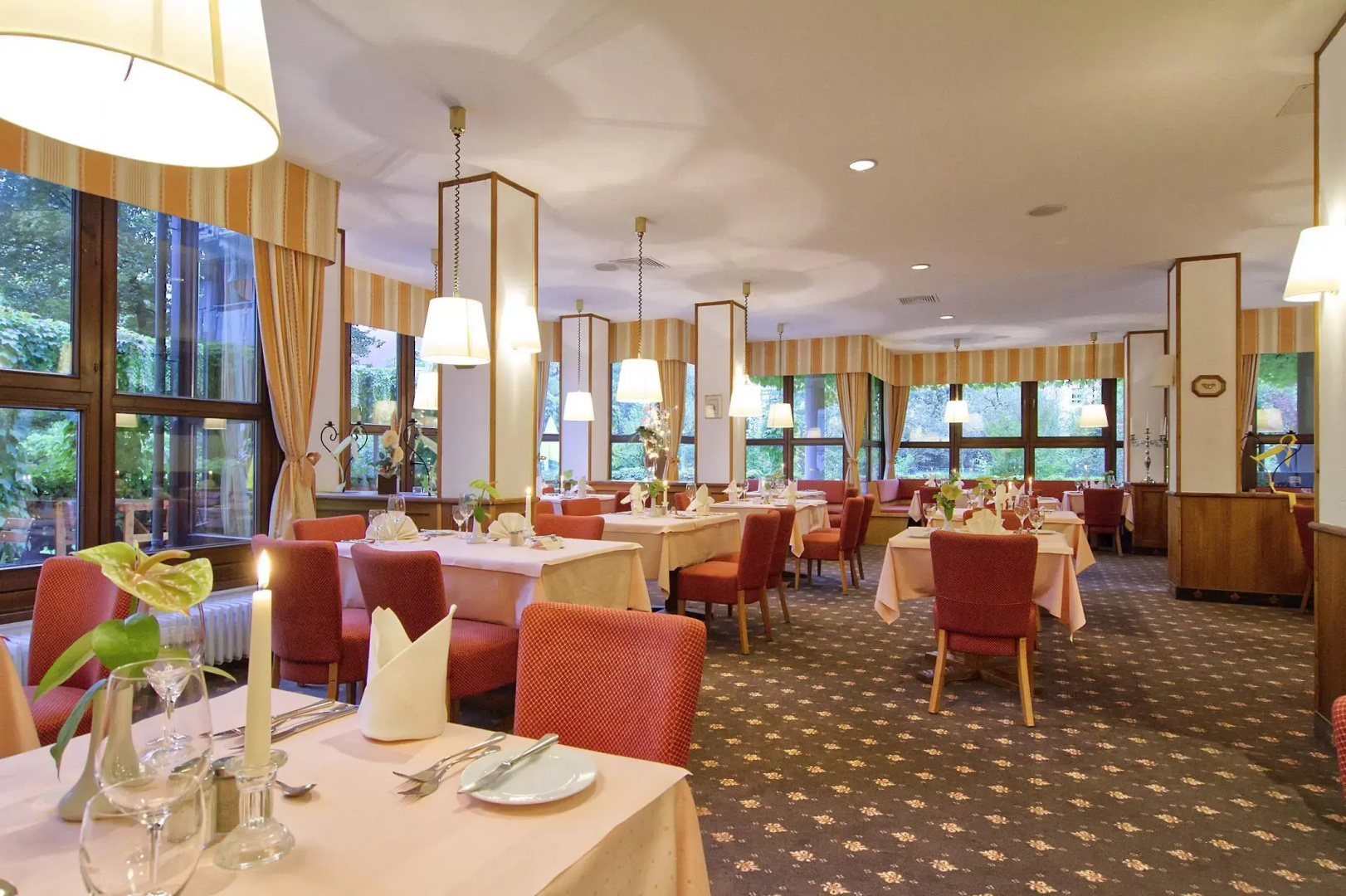 Photo - AMBER HOTEL Bavaria Superior