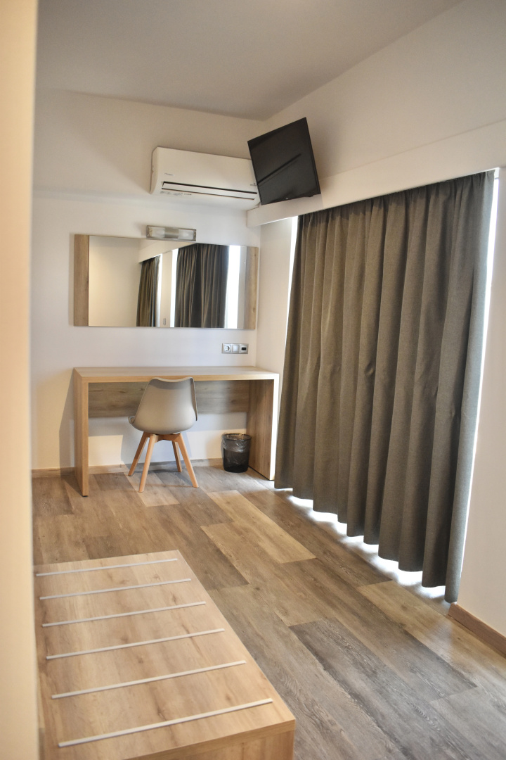 Foto - Xenophon Hotel