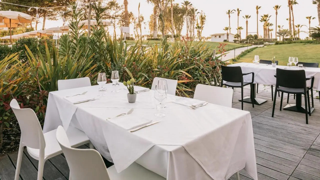 Foto - Mangia's Himera Resort