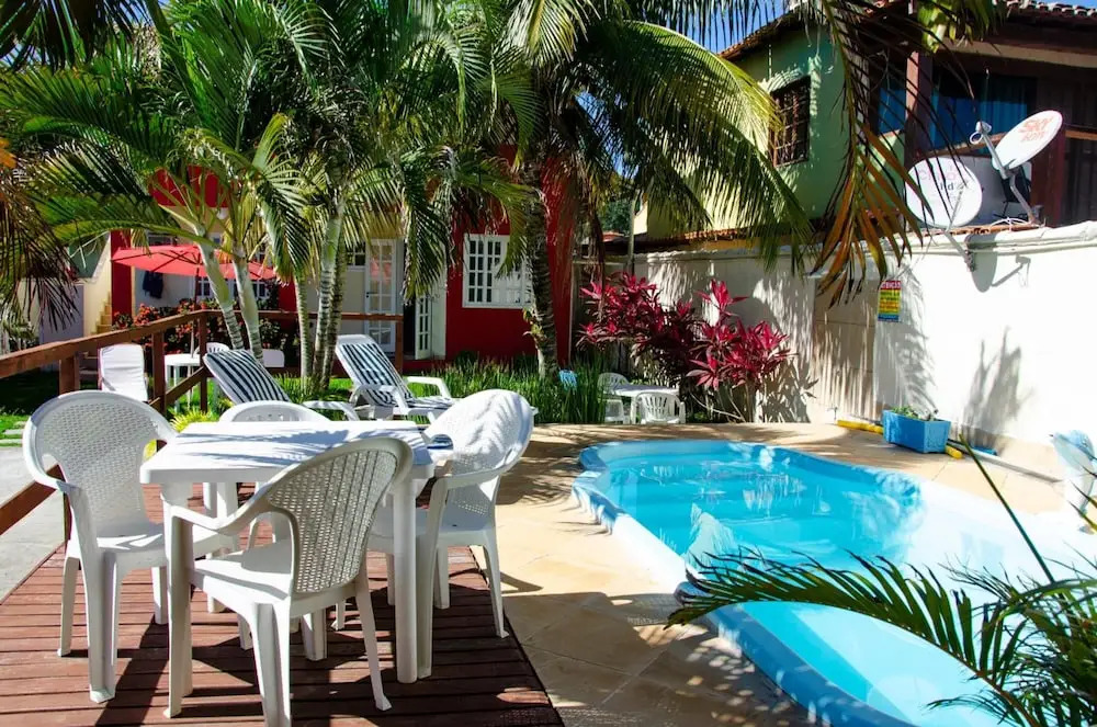 Foto - Pousada Luzes de Geribá