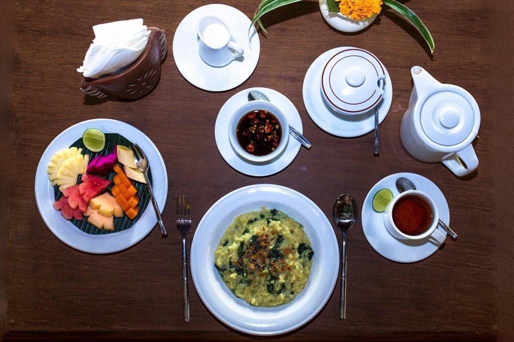 Foto - Murni's Houses & Spa