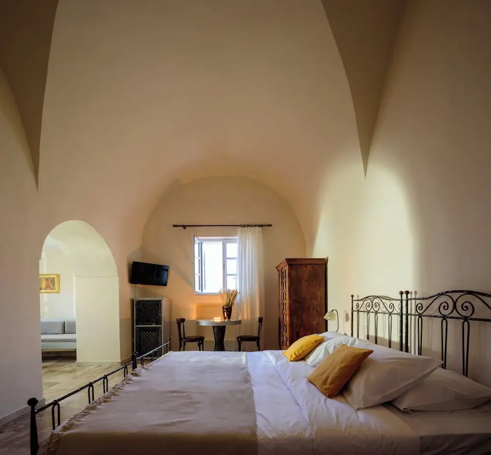 Foto - Ikio Concept Santorini