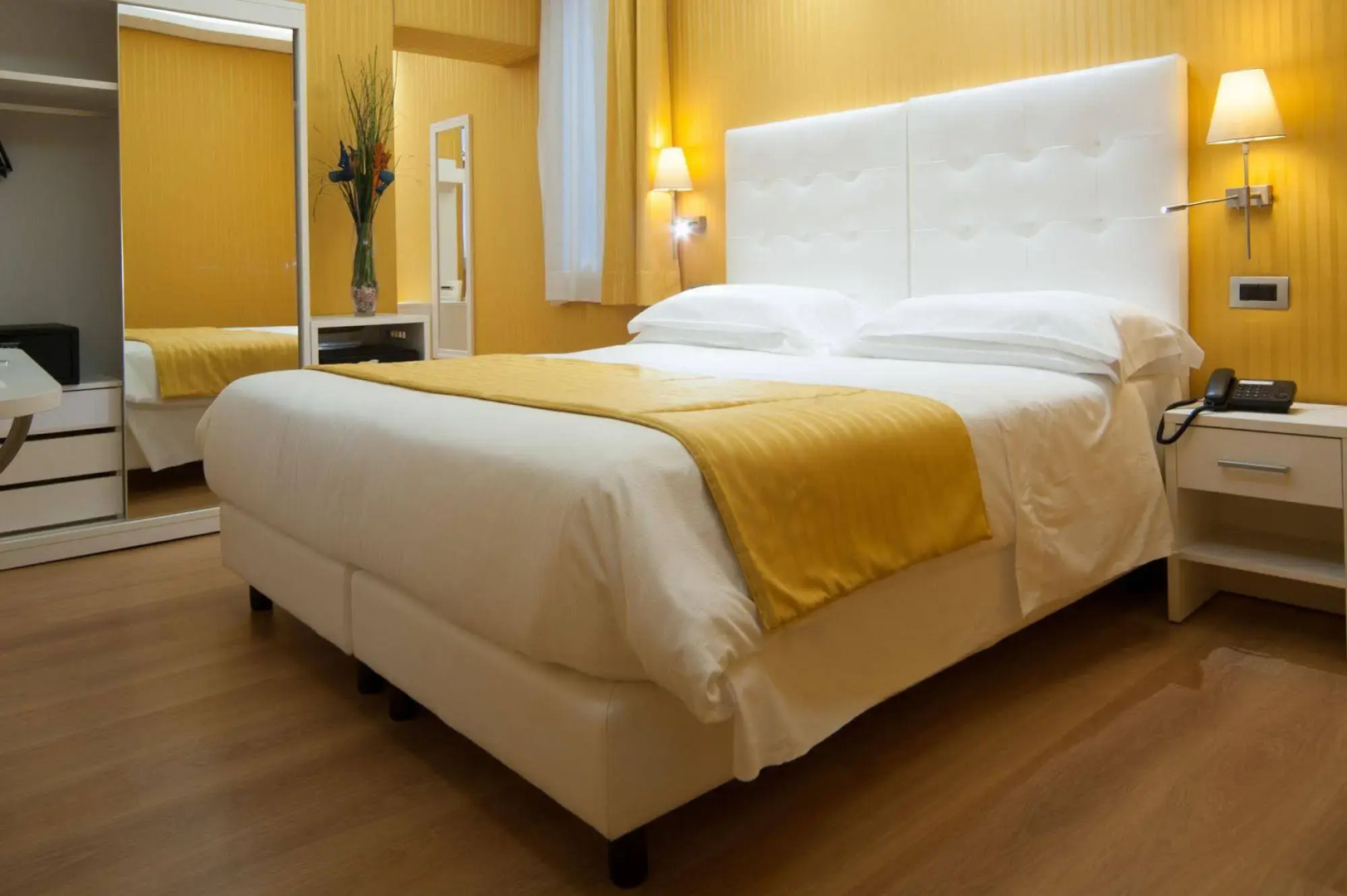 Foto - Trevi 41 Hotel