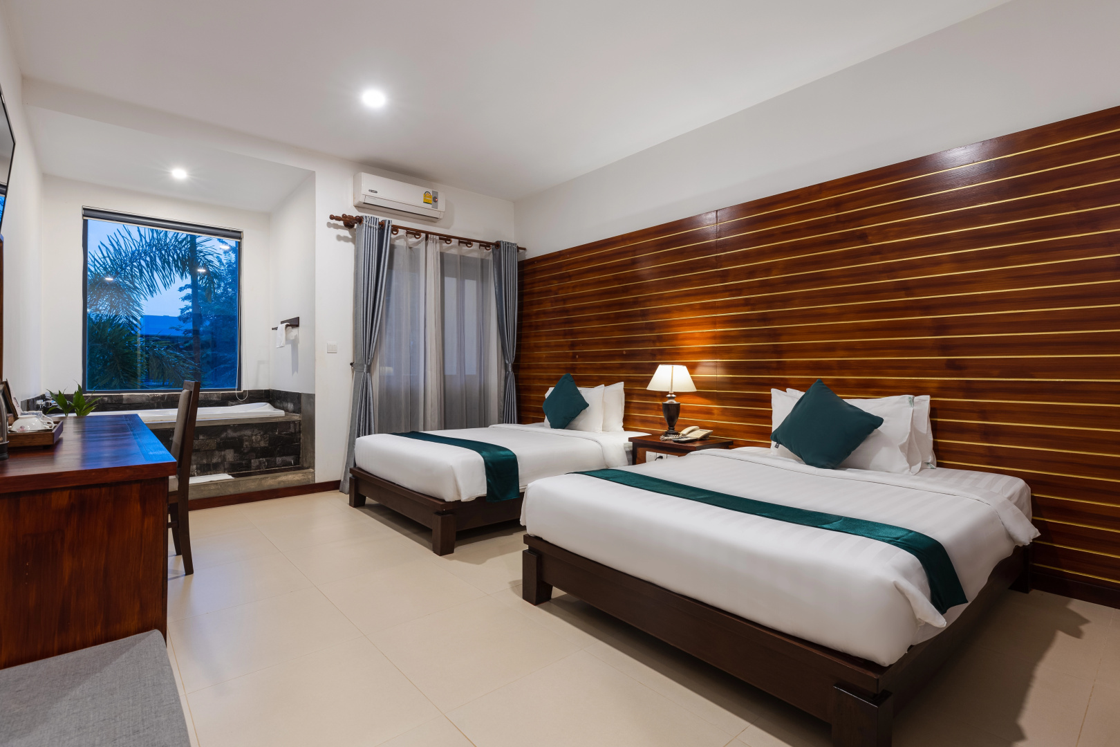 Foto - Green Amazon Residence
