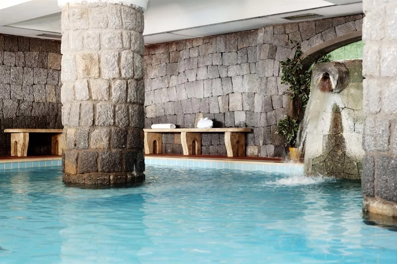 Foto - Hotel San Lorenzo Thermal Spa