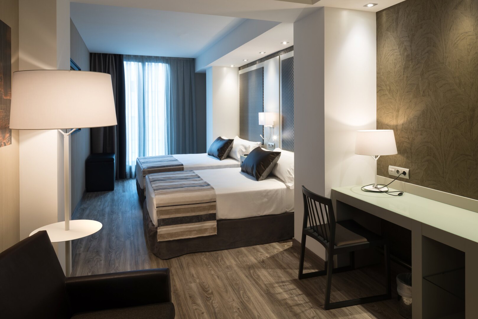 Foto - Catalonia Square 4* Sup