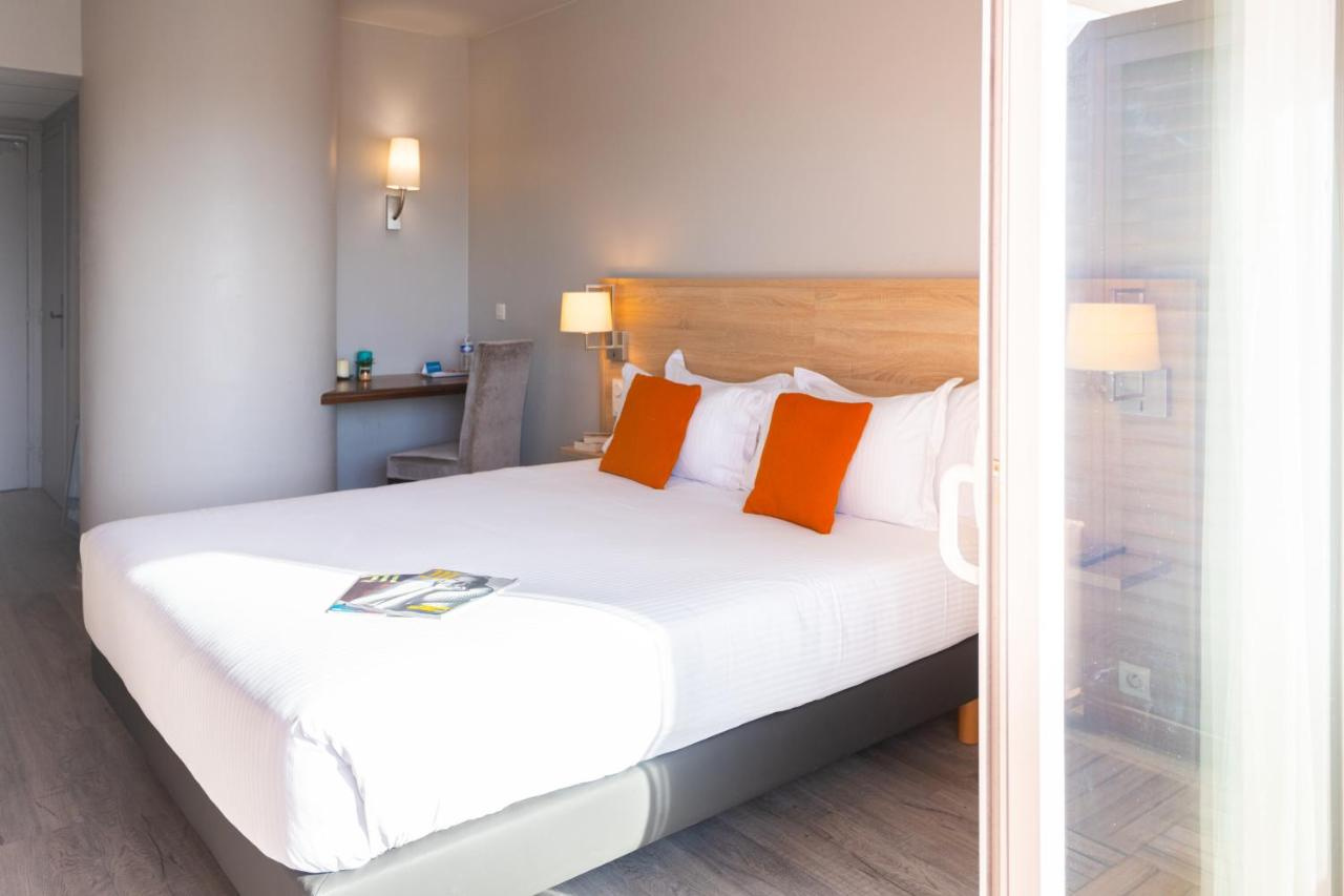Foto - Zenitude Hôtel-Résidences Le Cannet