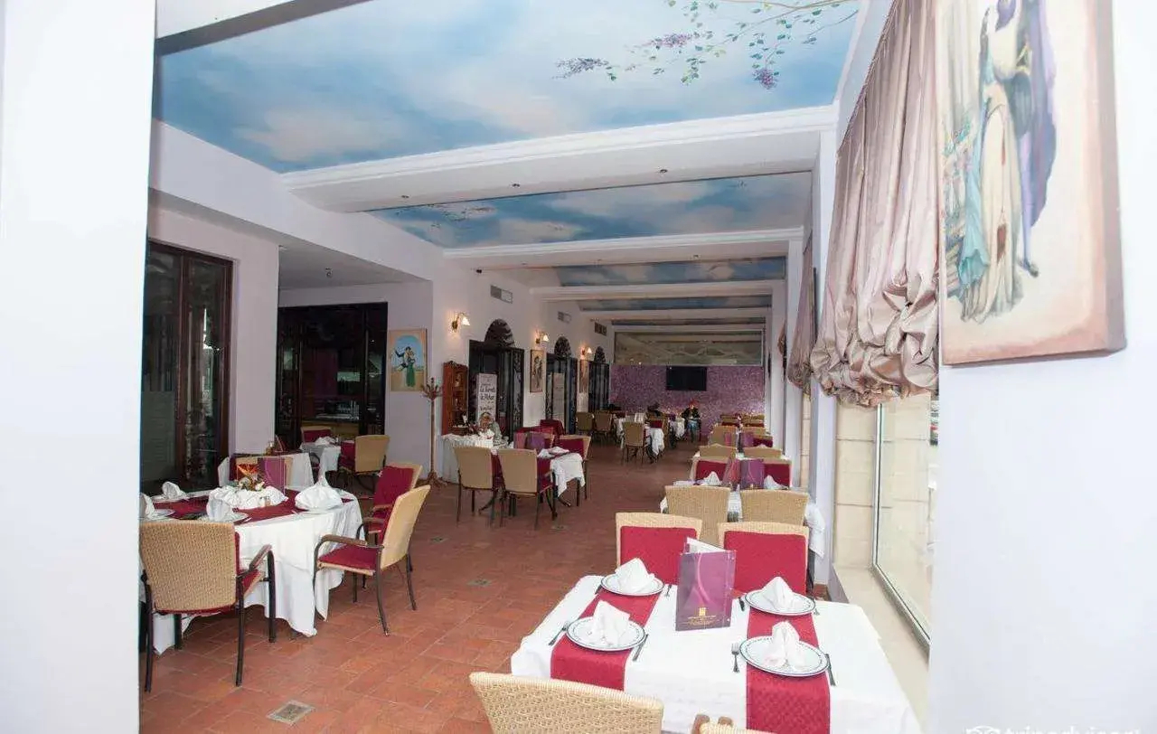 Foto - El Kantaoui Center