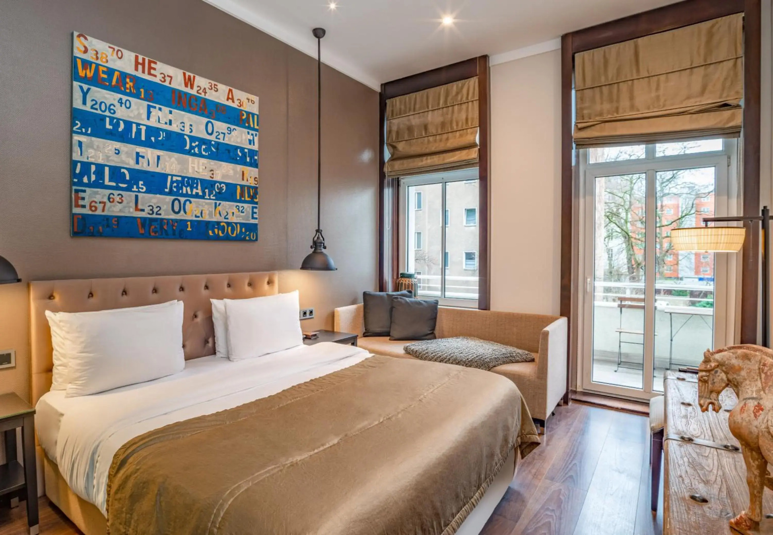 Photo - Quentin Design Hotel Berlin