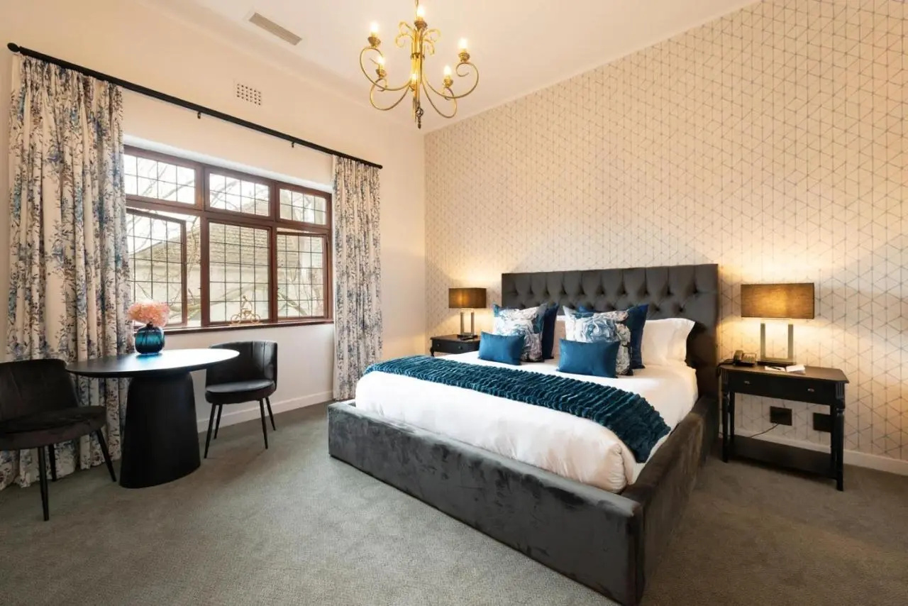 Photo - Palm House Boutique Hotel and Spa