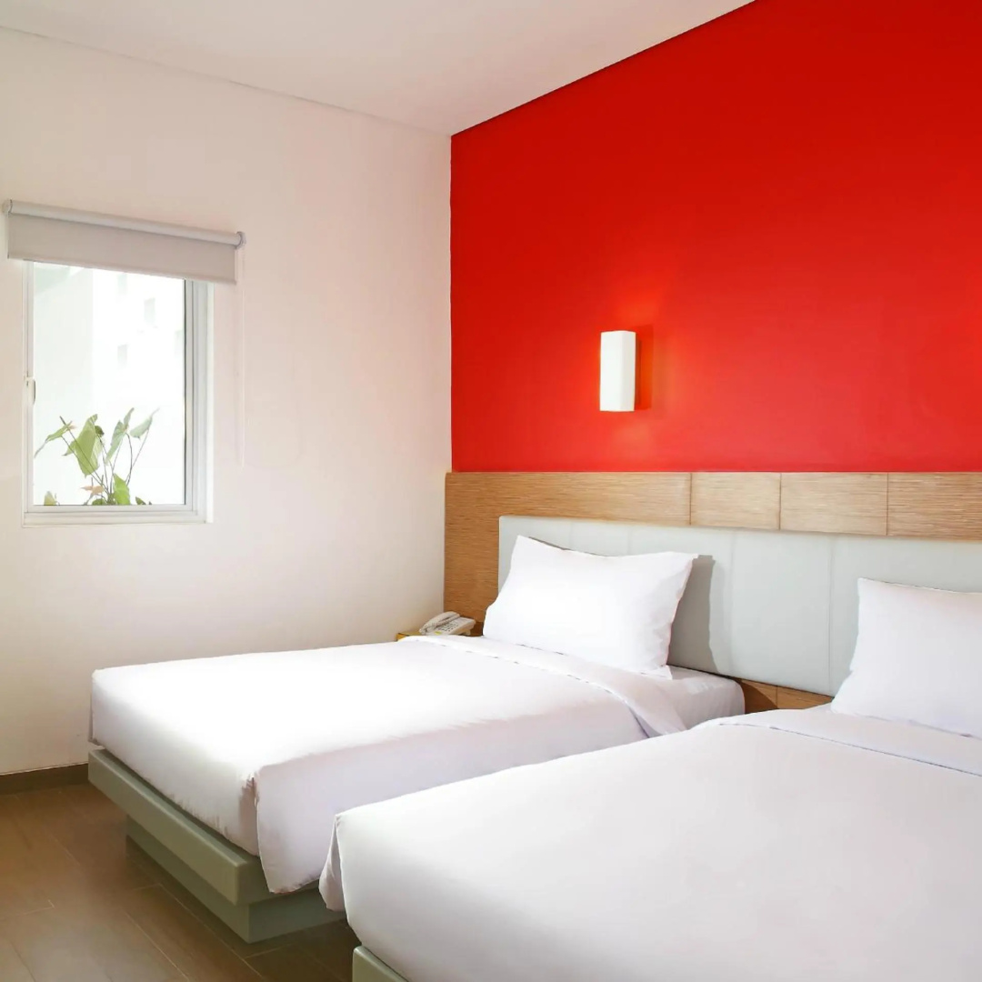 Foto - Amaris Hotel Sunset Road