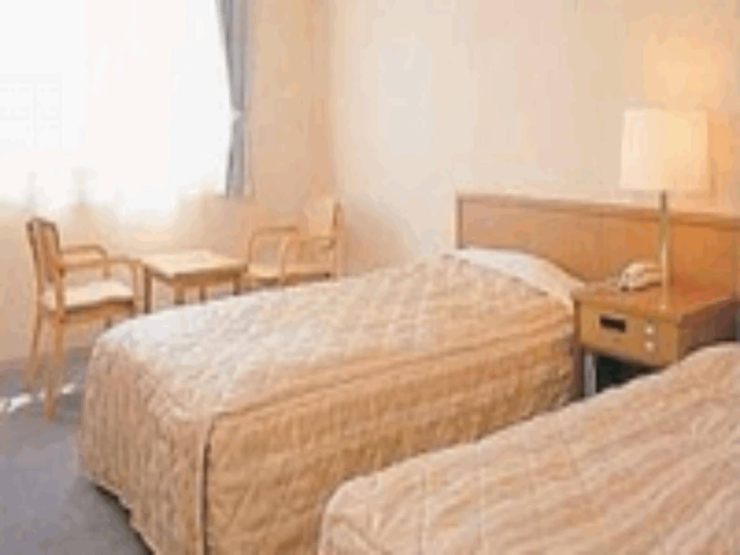 Mitsui Kanko Hotel