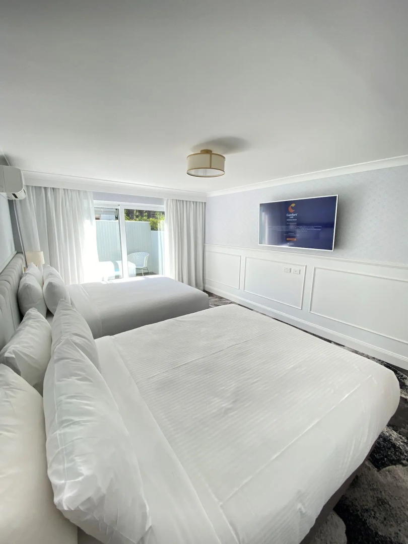 Photo - Comfort Inn Towradgi Beach