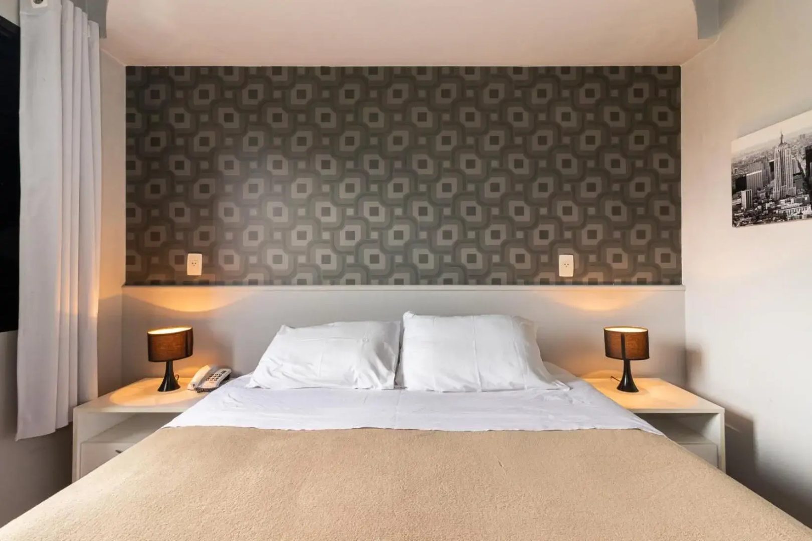Photo - Premium Flats Berrini - Boutique Hotel & Spa