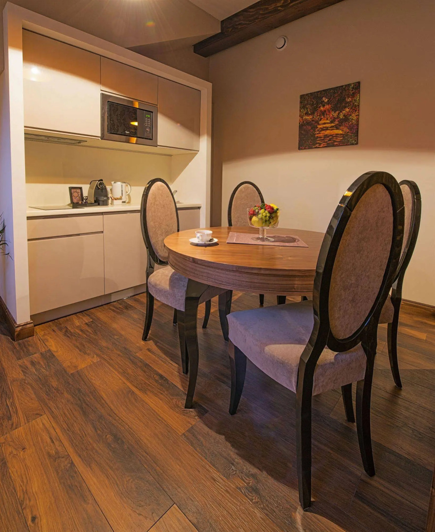 Photo - Topolowa Residence - LoftAffair Collection