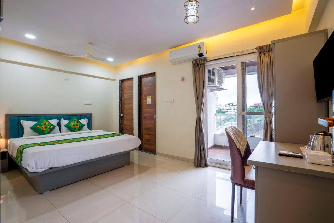 Foto - Itsy Hotels Metro