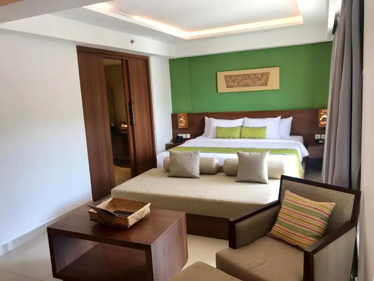 Foto - d'primahotel Petitenget Seminyak 2