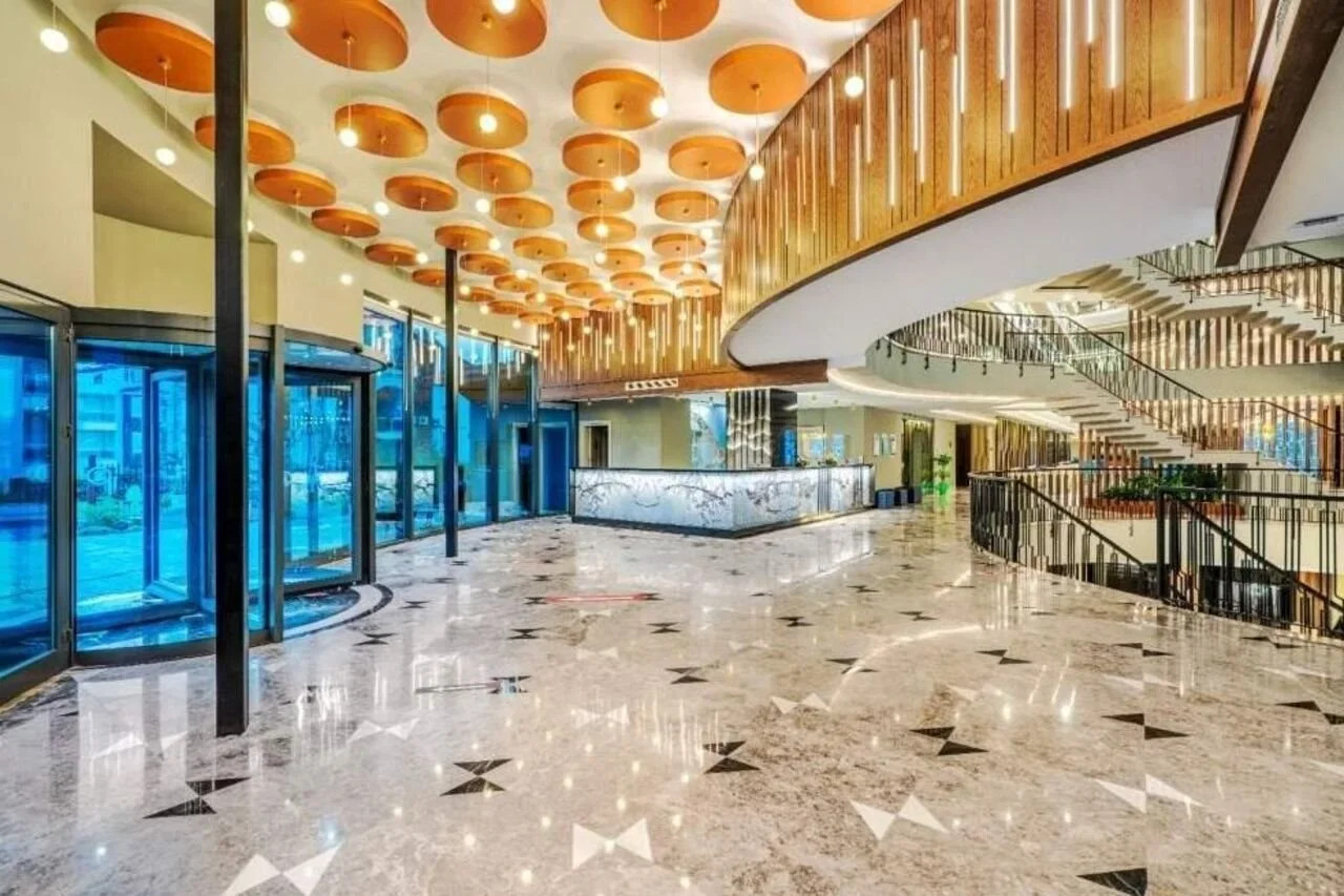 Foto - Arnor De Luxe Hotel & Spa