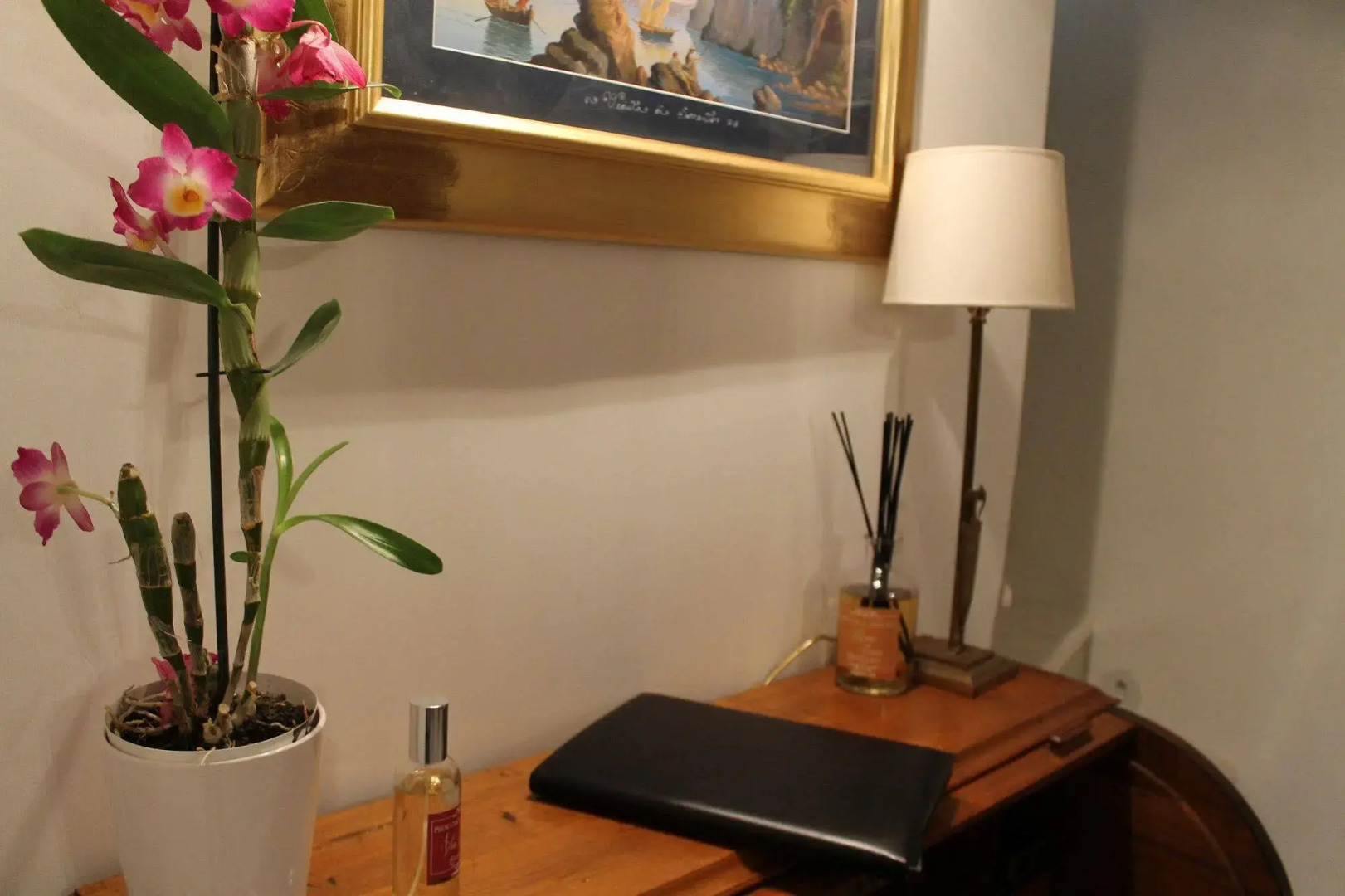 Foto - Torre Tresca B&B