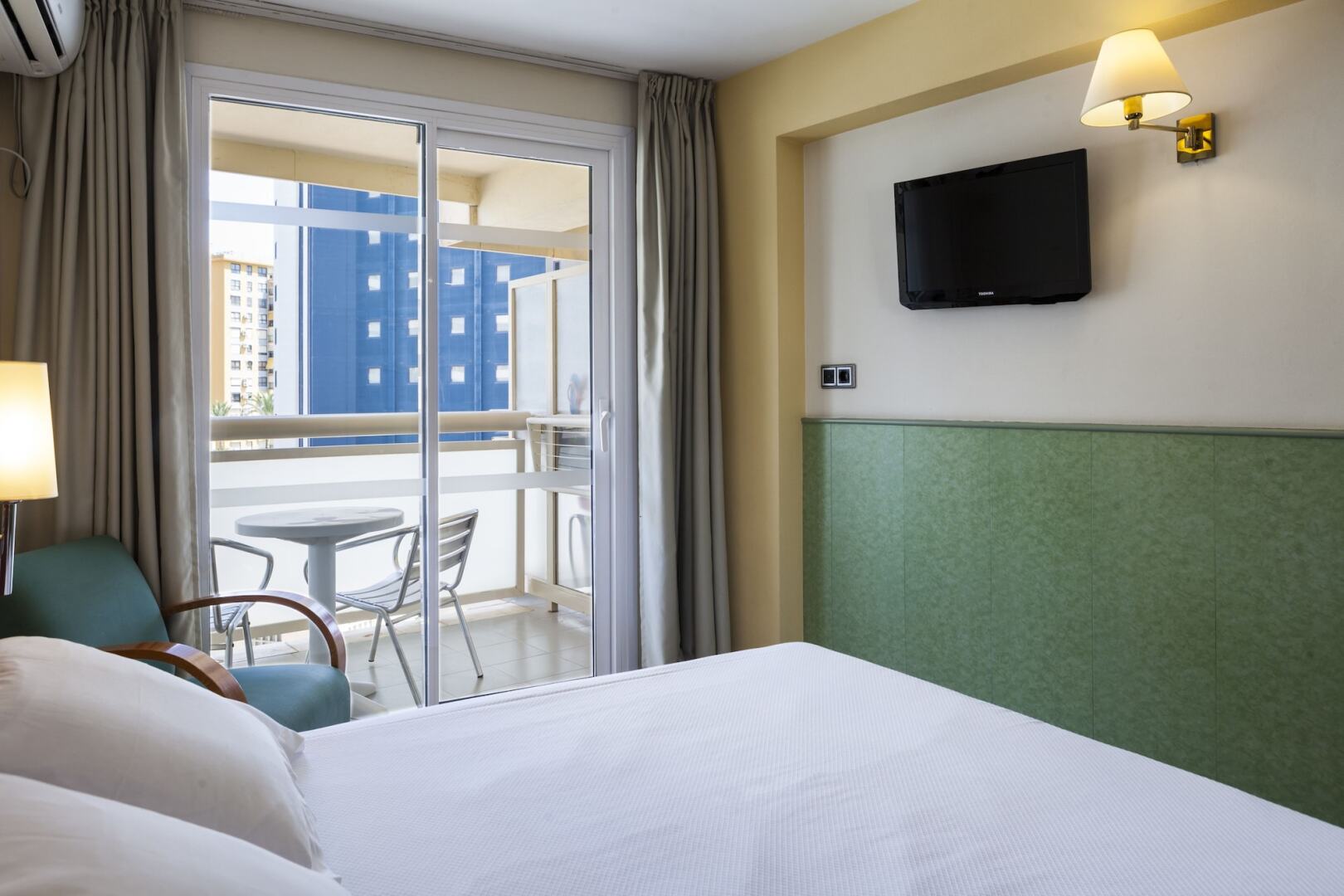 Foto - Climia Benidorm Plaza