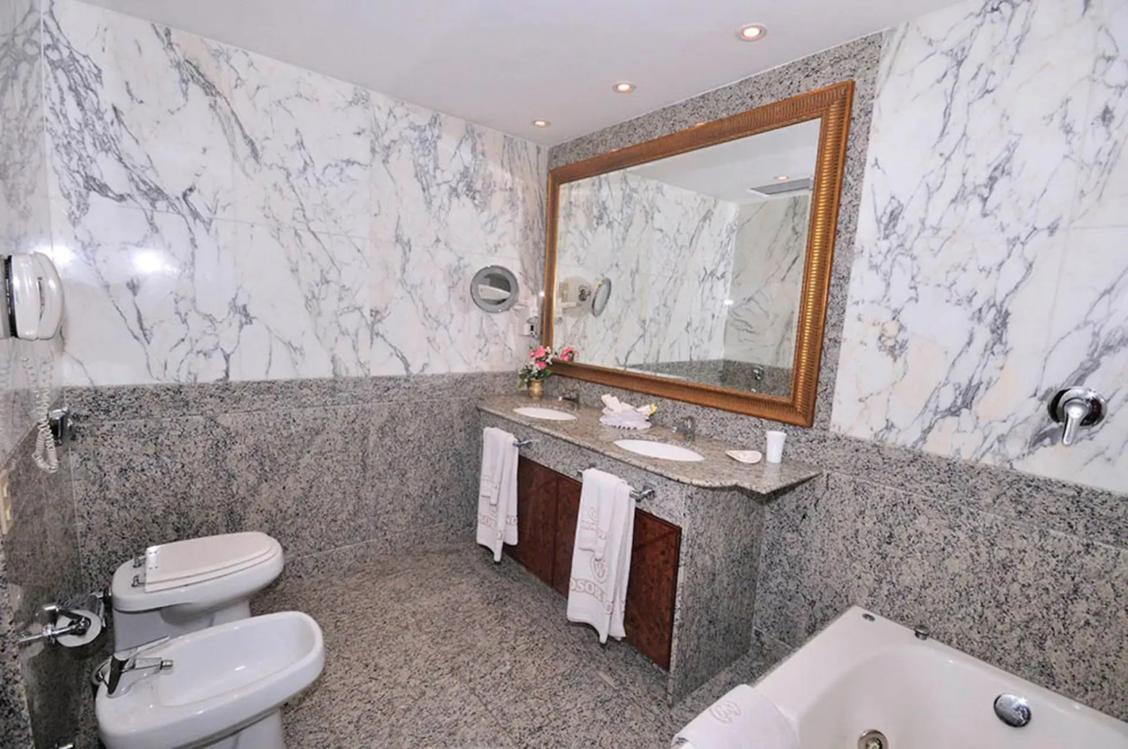 Foto - Windsor Guanabara Hotel