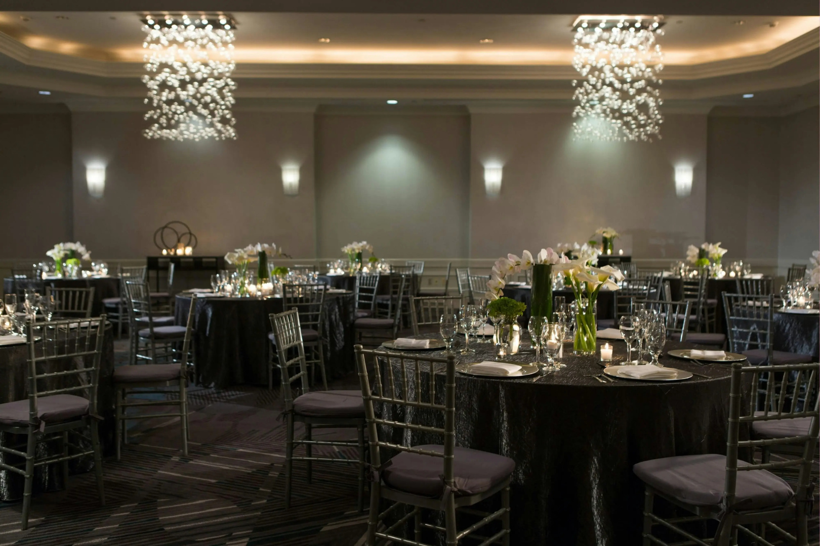 Foto - Renaissance Meadowlands Hotel