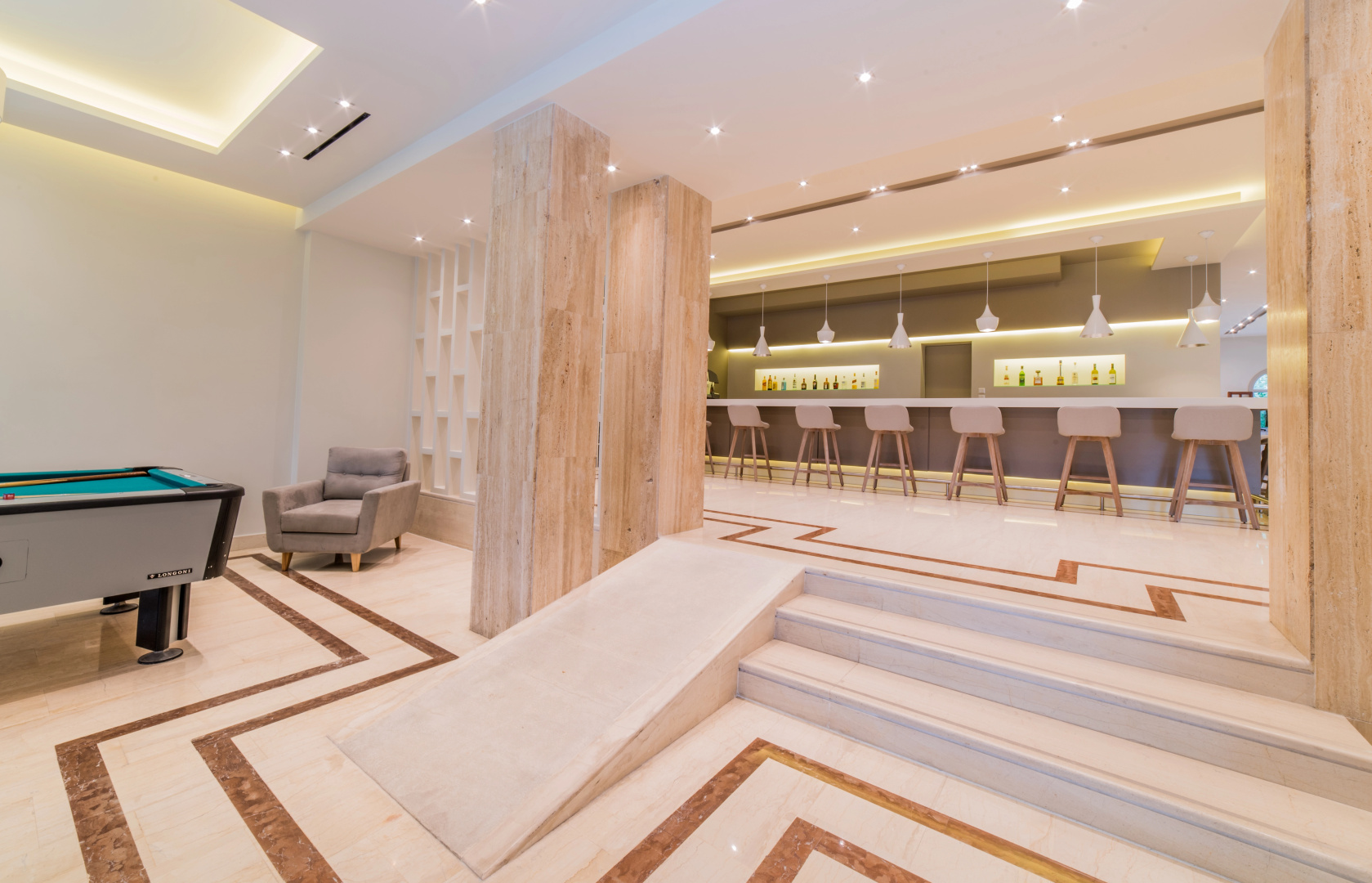 Foto - Hotel Palmyra
