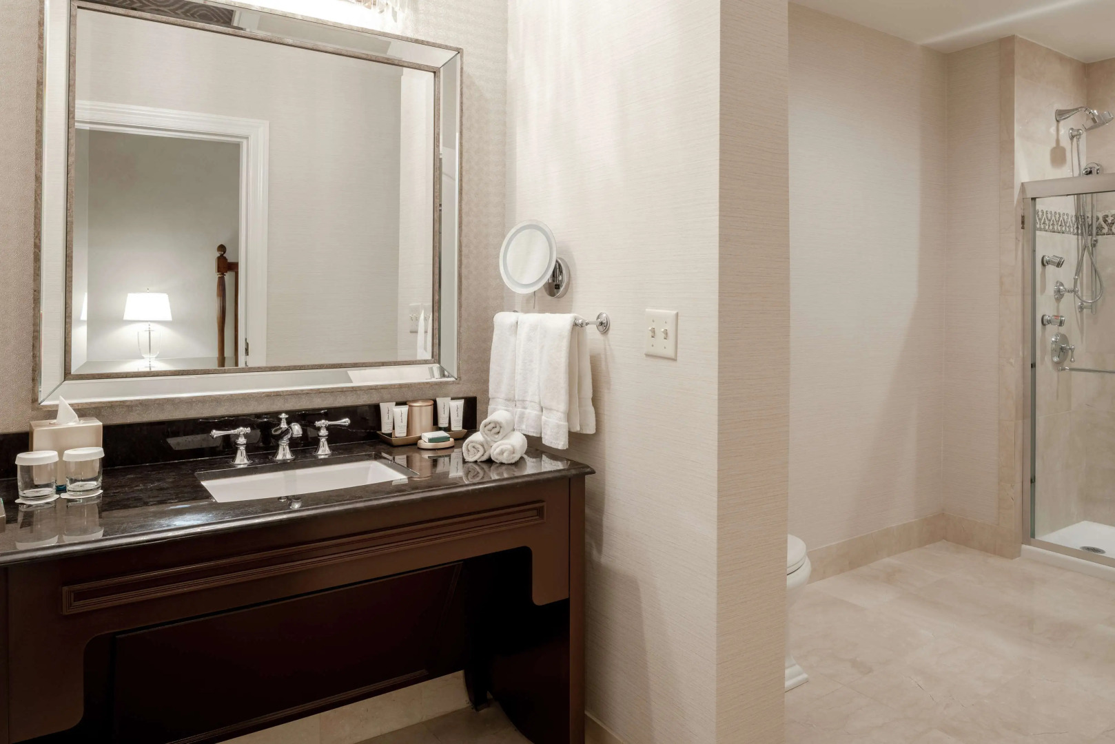 Foto - The Roosevelt Hotel New Orleans - Waldorf Astoria Hotels & Resorts