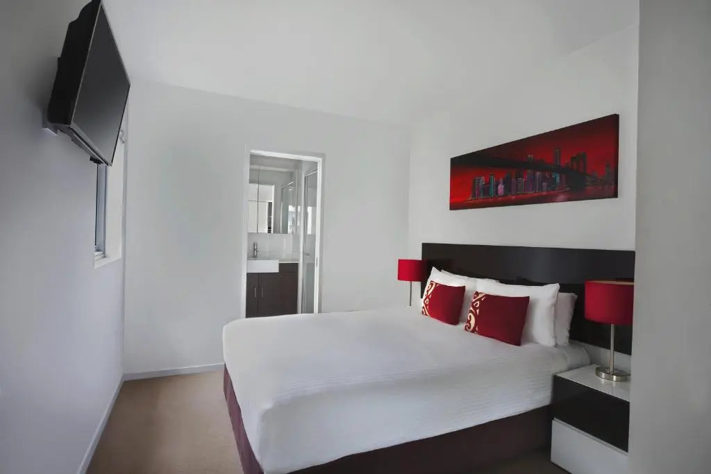 Foto - Mantra Midtown