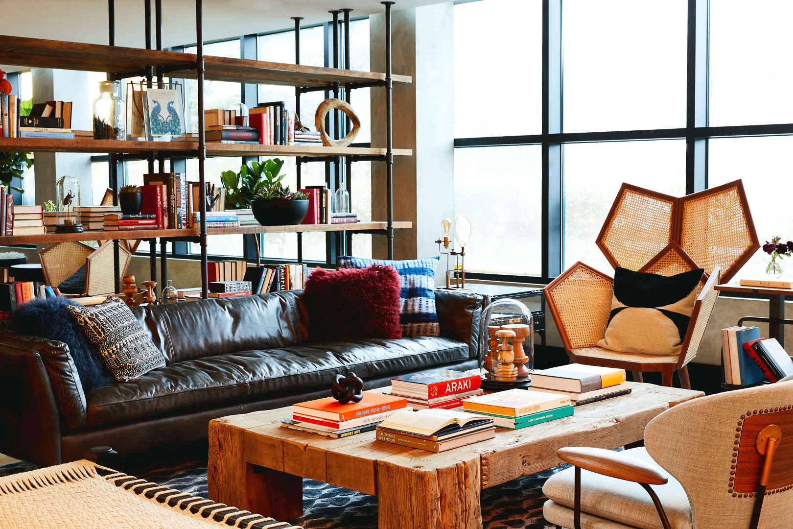 Foto - Hotel Kabuki, part of JdV by Hyatt