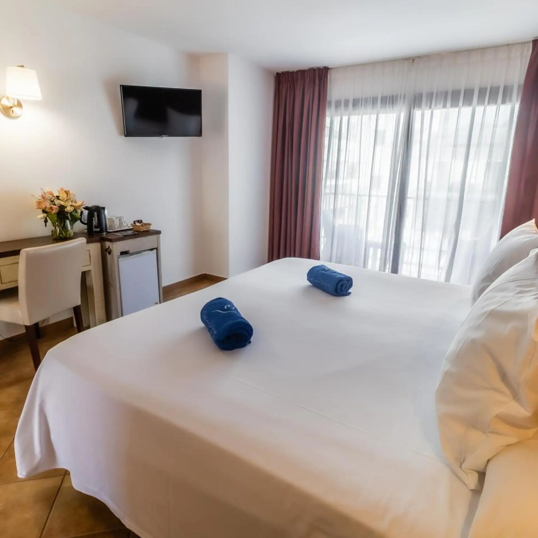 Foto - Paloma Blanca Boutique Hotel Puerto Banus