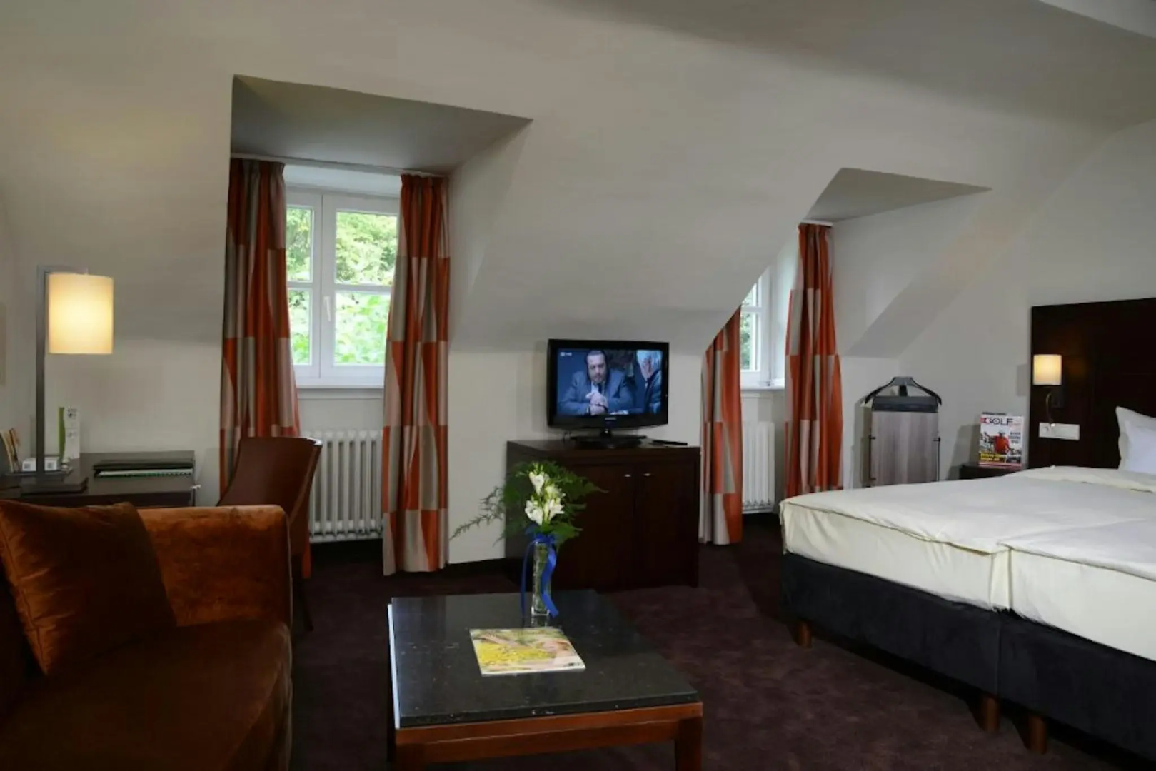 Foto - Fletcher Waldhotel Nordrhein-Westfalen