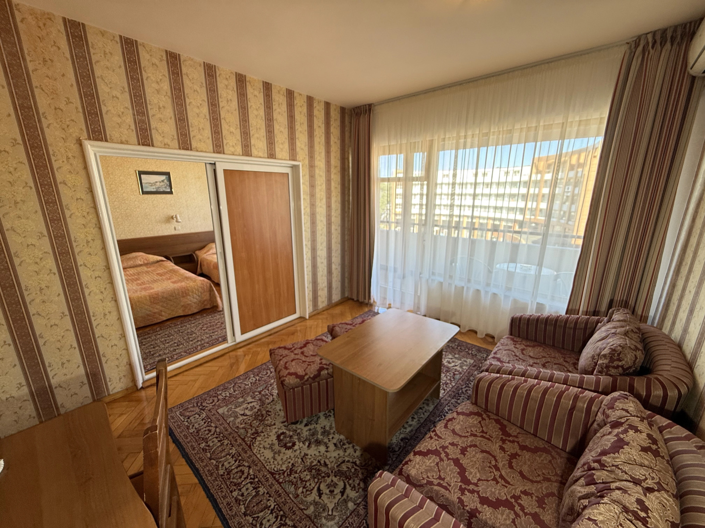 Foto - Olymp Hotel
