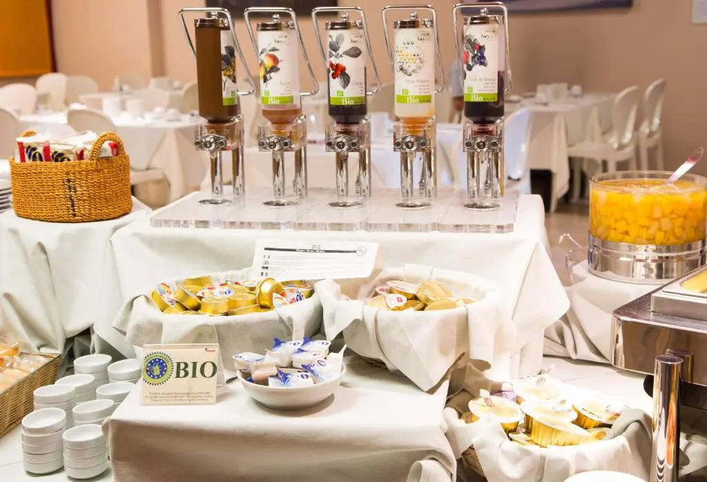 Foto - Art & Hotel Aeroporto